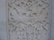 Молжаниновский. Уара Египетского на Машкинском кладбище, церковь