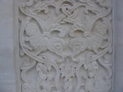 Церковь Уара Египетского на Машкинском кладбище, , Москва, Северный административный округ (САО), г. Москва