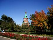 Церковь-памятник Николая Чудотворца, , Красноярск, Красноярск, город, Красноярский край