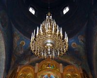 Церковь-памятник Николая Чудотворца, , Красноярск, Красноярск, город, Красноярский край