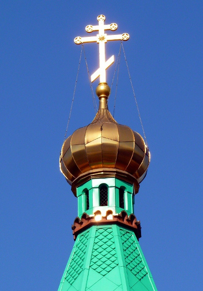Свято никольский храм красноярск
