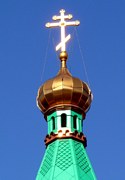 Церковь-памятник Николая Чудотворца, , Красноярск, Красноярск, город, Красноярский край