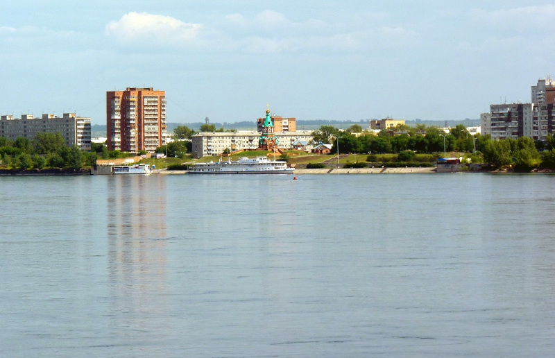 Церковь-памятник Николая Чудотворца, Красноярск (Красноярск, город, Красноярский край). дополнительная информация