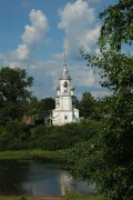 Церковь Сретения Господня - Вологда - Вологда, город - Вологодская область