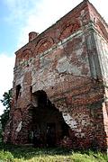 Никольское. Преображения Господня, церковь