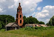 Церковь Казанской иконы Божией Матери - Стрельня - Бабынинский район - Калужская область