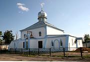 Церковь Вознесения Господня - Бабынино - Бабынинский район - Калужская область