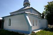 Церковь Вознесения Господня - Бабынино - Бабынинский район - Калужская область