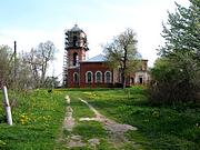 Церковь Рождества Пресвятой Богородицы, 		      <br>, Ивановское, Жуковский район, Калужская область