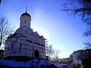 Церковь Троицы Живоначальной, , Иваново, Иваново, город, Ивановская область