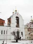 Церковь Троицы Живоначальной - Иваново - Иваново, город - Ивановская область