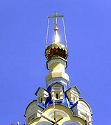 Иваново. Преображения Господня, собор