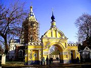 Иваново. Преображения Господня, собор