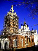 Иваново. Преображения Господня, собор