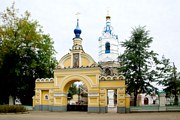 Собор Преображения Господня, , Иваново, Иваново, город, Ивановская область