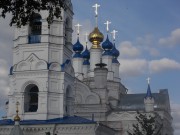 Собор Преображения Господня, , Иваново, Иваново, город, Ивановская область