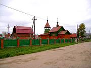Церковь Серафима Саровского - Тверь - Тверь, город - Тверская область