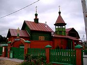 Церковь Серафима Саровского, , Тверь, Тверь, город, Тверская область
