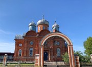 Церковь Воскресения Словущего - Водоватово - Арзамасский район и г. Арзамас - Нижегородская область
