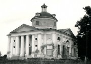 Есиплево. Покрова Пресвятой Богородицы, церковь