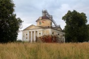 Церковь Покрова Пресвятой Богородицы - Есиплево - Кольчугинский район - Владимирская область