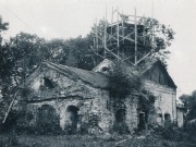 Церковь Николая Чудотворца - Есиплево - Кольчугинский район - Владимирская область