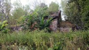 Церковь Николая Чудотворца, , Есиплево, Кольчугинский район, Владимирская область