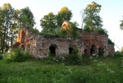 Церковь Николая Чудотворца, , Есиплево, Кольчугинский район, Владимирская область