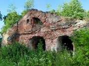 Есиплево. Николая Чудотворца, церковь