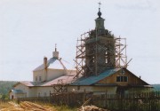 Церковь иконы Божией Матери "Всех скорбящих Радость", , Митино, урочище, Касимовский район и г. Касимов, Рязанская область