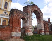 Воскресенье. Воскресения Христова, церковь