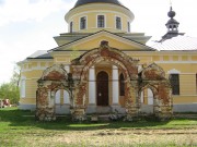 Воскресенье. Воскресения Христова, церковь