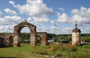 Воскресенье. Воскресения Христова, церковь