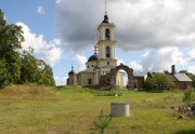 Воскресенье. Воскресения Христова, церковь