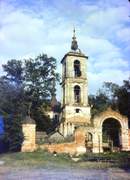 Воскресенье. Воскресения Христова, церковь