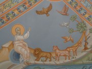Церковь Андрея Первозванного, , Андреевский погост, урочище, Киржачский район, Владимирская область