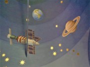 Церковь Андрея Первозванного, , Андреевский погост, урочище, Киржачский район, Владимирская область