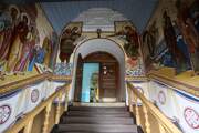 Вологда. Покрова Пресвятой Богородицы на Торгу, церковь