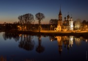 Церковь Сретения Господня - Вологда - Вологда, город - Вологодская область