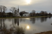 Вологда. Сретения Господня, церковь