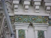 Церковь Сретения Господня, , Вологда, Вологда, город, Вологодская область