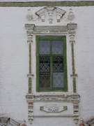 Церковь Сретения Господня, Наличник, Вологда, Вологда, город, Вологодская область