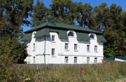 Скорбященский женский монастырь - Хмелёво - Киржачский район - Владимирская область