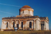 Кабанское. Рождества Пресвятой Богородицы, церковь