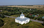 Церковь Рождества Пресвятой Богородицы - Кабанское - Переславский район и г. Переславль-Залесский - Ярославская область