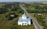 Церковь Рождества Пресвятой Богородицы - Кабанское - Переславский район и г. Переславль-Залесский - Ярославская область