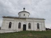 Кабанское. Рождества Пресвятой Богородицы, церковь