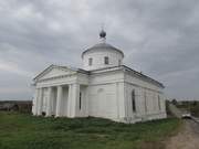 Кабанское. Рождества Пресвятой Богородицы, церковь