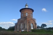 Церковь Илии Пророка - Местничи - Мещовский район - Калужская область