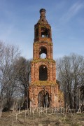 Церковь Казанской иконы Божией Матери - Стрельня - Бабынинский район - Калужская область